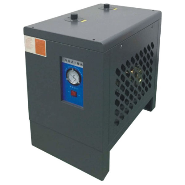 SRD-S系列标准型风冷式干燥机